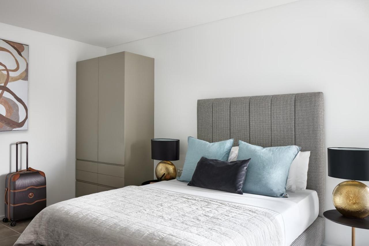 Punthill Parramatta Aparthotel ซิดนีย์ ภายนอก รูปภาพ